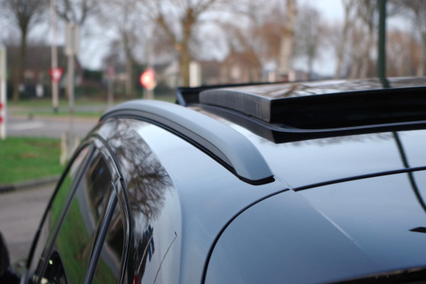 Audi Q5 55 TFSI e 367 PK S-Line Edition Competition PHEV, Trekhaak, Luchtvering, Panoramadak