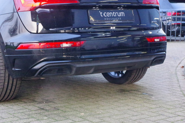 Audi Q5 55 TFSI e 367 PK S-Line Edition Competition PHEV, Trekhaak, Luchtvering, Panoramadak