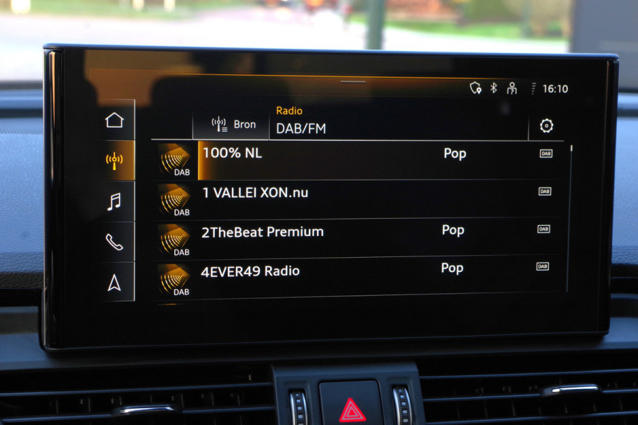 Audi Q5 55 TFSI e 367 PK S-Line Edition Competition PHEV, Trekhaak, Luchtvering, Panoramadak