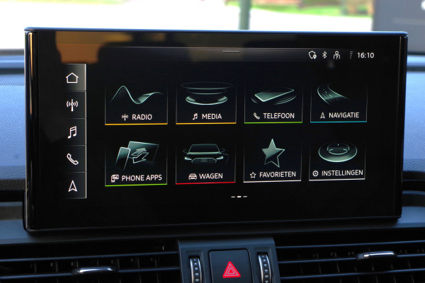 Audi Q5 55 TFSI e 367 PK S-Line Edition Competition PHEV, Trekhaak, Luchtvering, Panoramadak