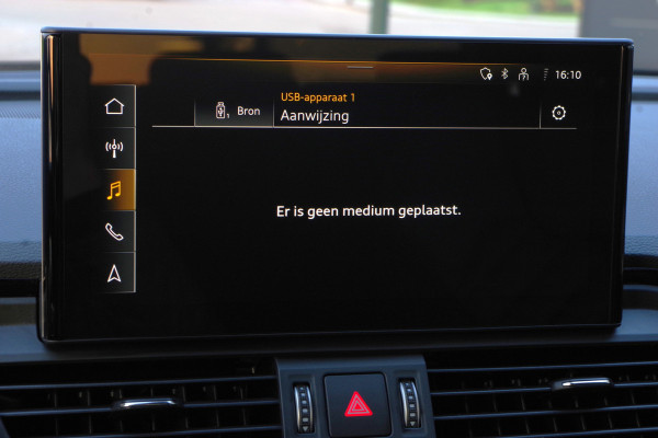 Audi Q5 55 TFSI e 367 PK S-Line Edition Competition PHEV, Trekhaak, Luchtvering, Panoramadak