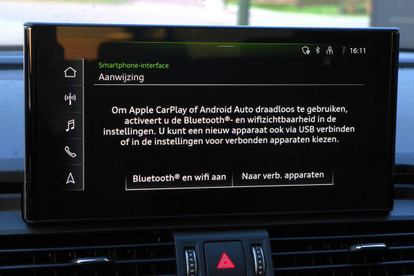 Audi Q5 55 TFSI e 367 PK S-Line Edition Competition PHEV, Trekhaak, Luchtvering, Panoramadak