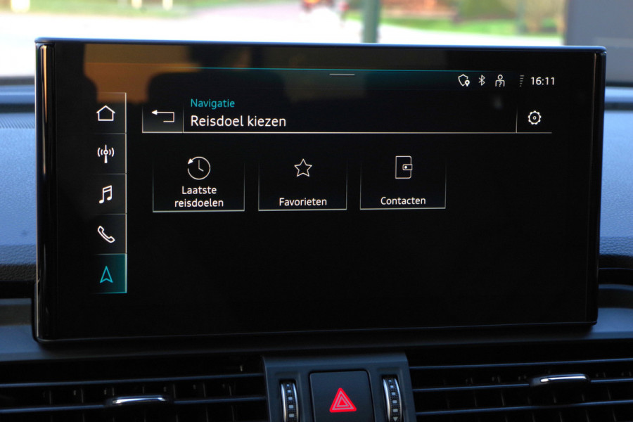 Audi Q5 55 TFSI e 367 PK S-Line Edition Competition PHEV, Trekhaak, Luchtvering, Panoramadak