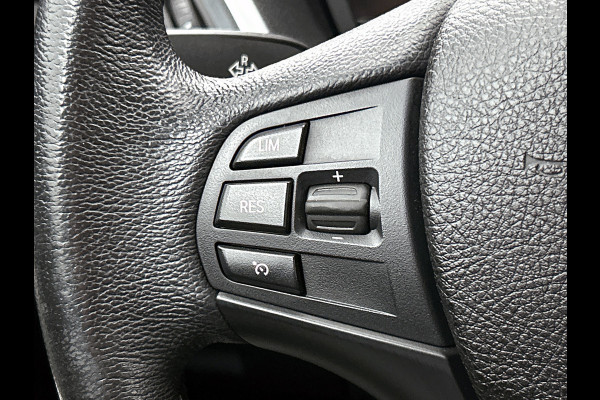 BMW 1-serie 118i Corporate Lease Executive (NL-auto, Goed OnderH, Navi, Climate Con, Parkeersensoren, Cruise Con, Etc)