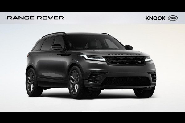 Land Rover Range Rover Velar P400e AWD Dynamic SE PHEV