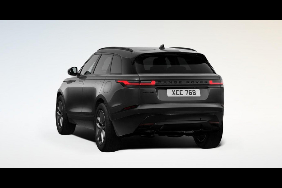 Land Rover Range Rover Velar P400e AWD Dynamic SE PHEV