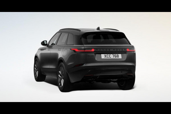 Land Rover Range Rover Velar P400e AWD Dynamic SE PHEV