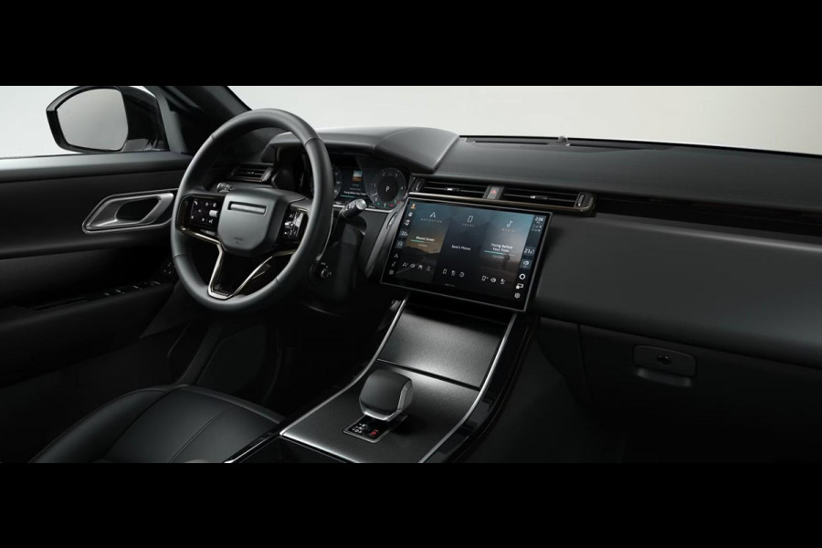 Land Rover Range Rover Velar P400e AWD Dynamic SE PHEV