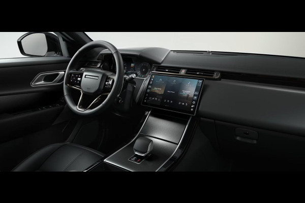 Land Rover Range Rover Velar P400e AWD Dynamic SE PHEV
