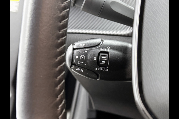 Peugeot e-208 EV Active Pack 50 kWh(NL-auto, Navi, Parkeersensoren, Lane Assist, Cruise Con, Airco, Etc)