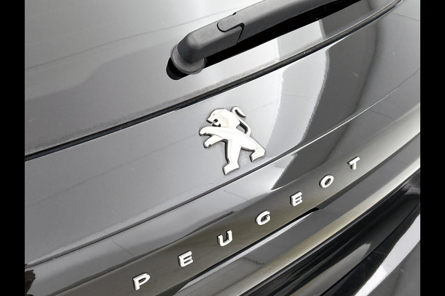 Peugeot e-208 EV Active Pack 50 kWh(NL-auto, Navi, Parkeersensoren, Lane Assist, Cruise Con, Airco, Etc)