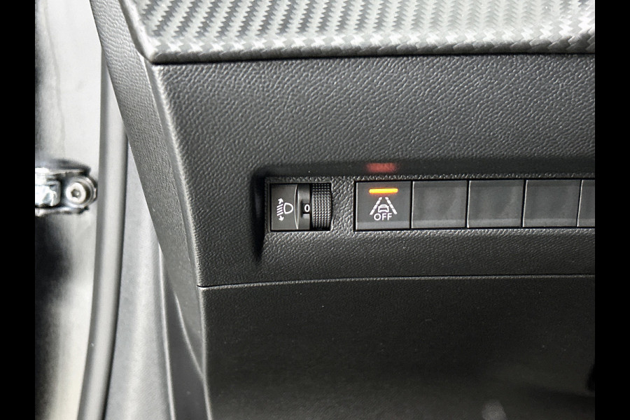 Peugeot e-208 EV Active Pack 50 kWh(NL-auto, Navi, Parkeersensoren, Lane Assist, Cruise Con, Airco, Etc)