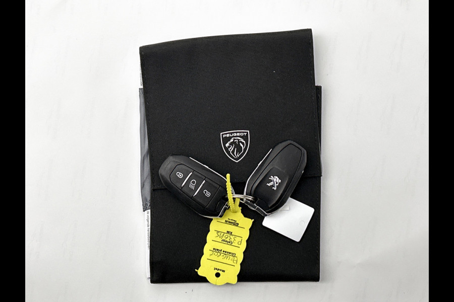 Peugeot e-208 EV Active Pack 50 kWh(NL-auto, Navi, Parkeersensoren, Lane Assist, Cruise Con, Airco, Etc)