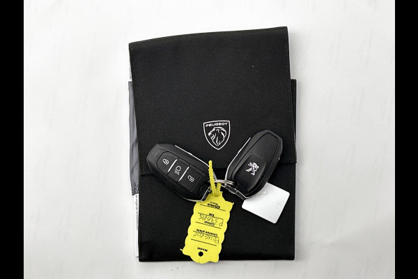 Peugeot e-208 EV Active Pack 50 kWh(NL-auto, Navi, Parkeersensoren, Lane Assist, Cruise Con, Airco, Etc)