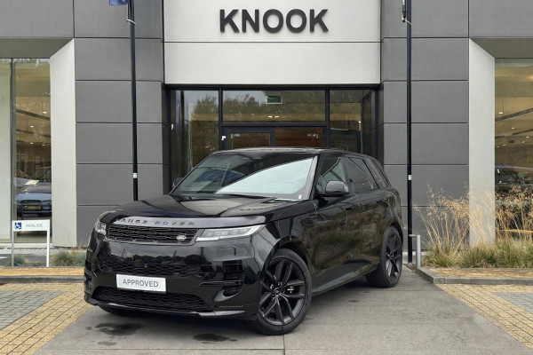Land Rover Range Rover Sport 3.0 P460e Dynamic SE PHEV