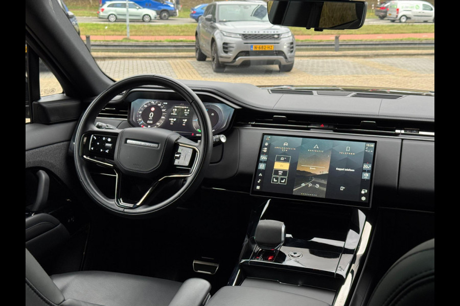 Land Rover Range Rover Sport 3.0 P460e Dynamic SE PHEV