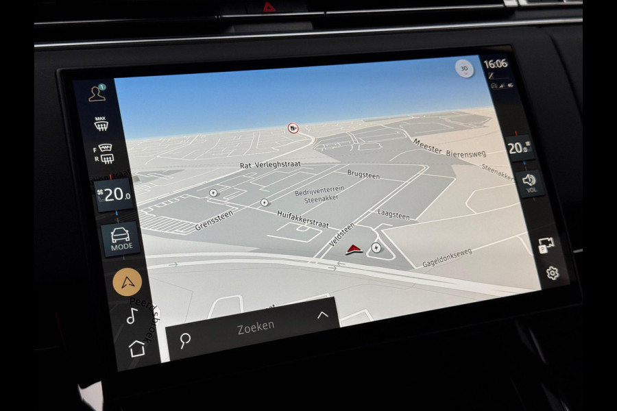 Land Rover Range Rover Sport 3.0 P460e Dynamic SE PHEV