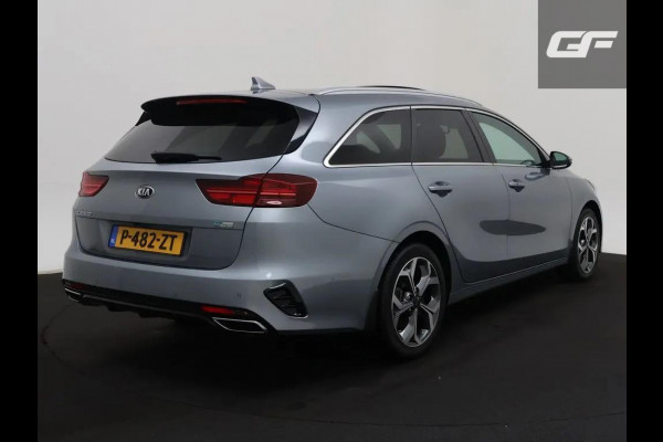 Kia Ceed Sportswagon 1.6 GDI PHEV DynamicPlusLine Pano ACC Camera