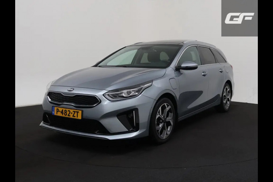 Kia Ceed Sportswagon 1.6 GDI PHEV DynamicPlusLine Pano ACC Camera