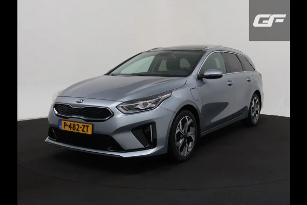 Kia Ceed Sportswagon 1.6 GDI PHEV DynamicPlusLine Pano ACC Camera