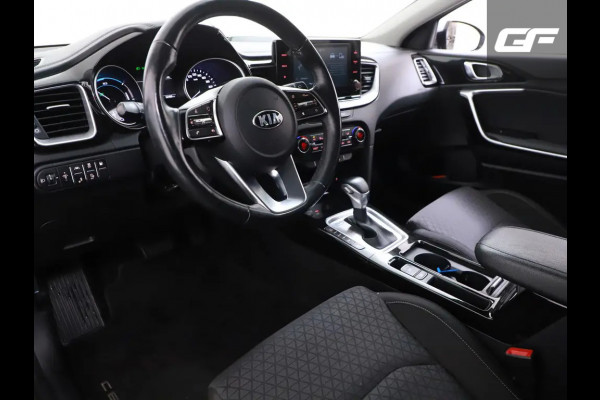 Kia Ceed Sportswagon 1.6 GDI PHEV DynamicPlusLine Pano ACC Camera