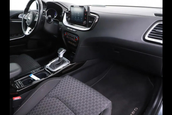 Kia Ceed Sportswagon 1.6 GDI PHEV DynamicPlusLine Pano ACC Camera