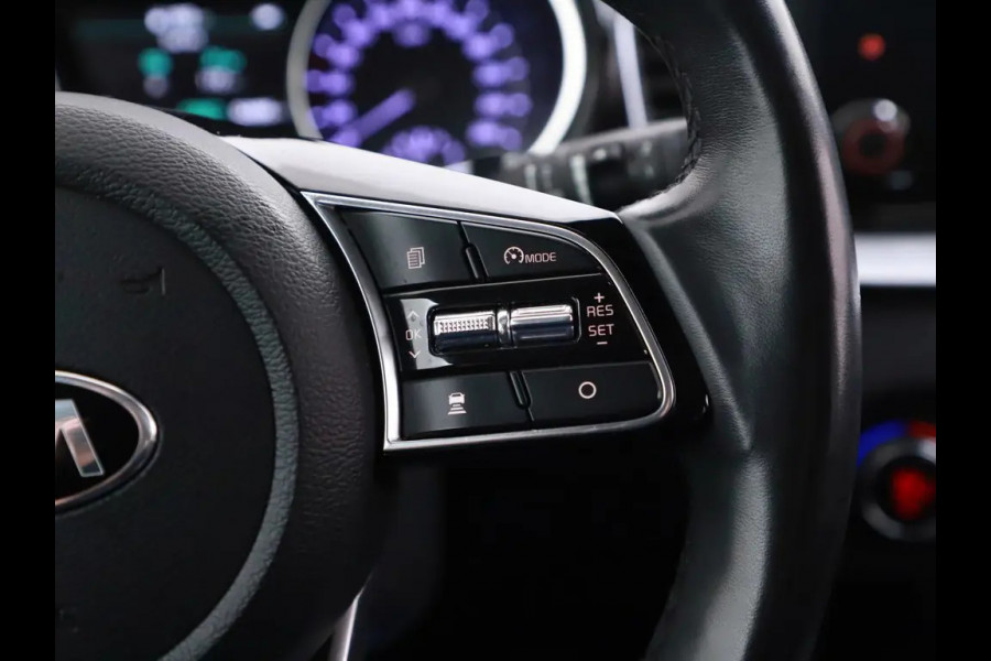 Kia Ceed Sportswagon 1.6 GDI PHEV DynamicPlusLine Pano ACC Camera