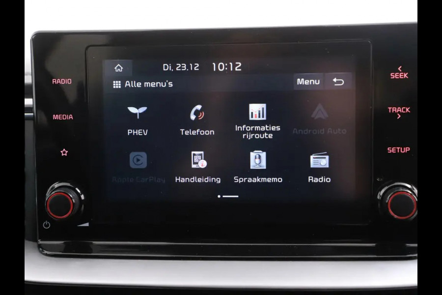 Kia Ceed Sportswagon 1.6 GDI PHEV DynamicPlusLine Pano ACC Camera