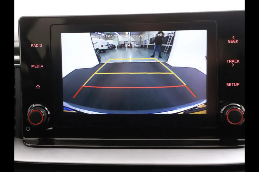 Kia Ceed Sportswagon 1.6 GDI PHEV DynamicPlusLine Pano ACC Camera