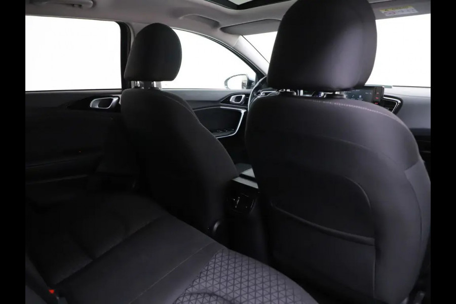 Kia Ceed Sportswagon 1.6 GDI PHEV DynamicPlusLine Pano ACC Camera