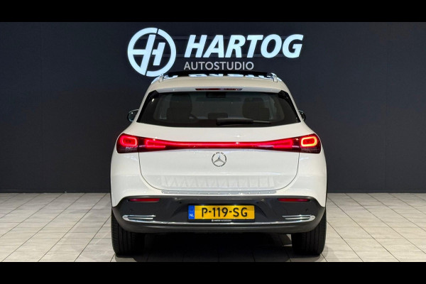 Mercedes-Benz EQA 250 Electric Art 67 kWh + PANO / CAMERA / DODEHOEK / SFEERVERLICHTING