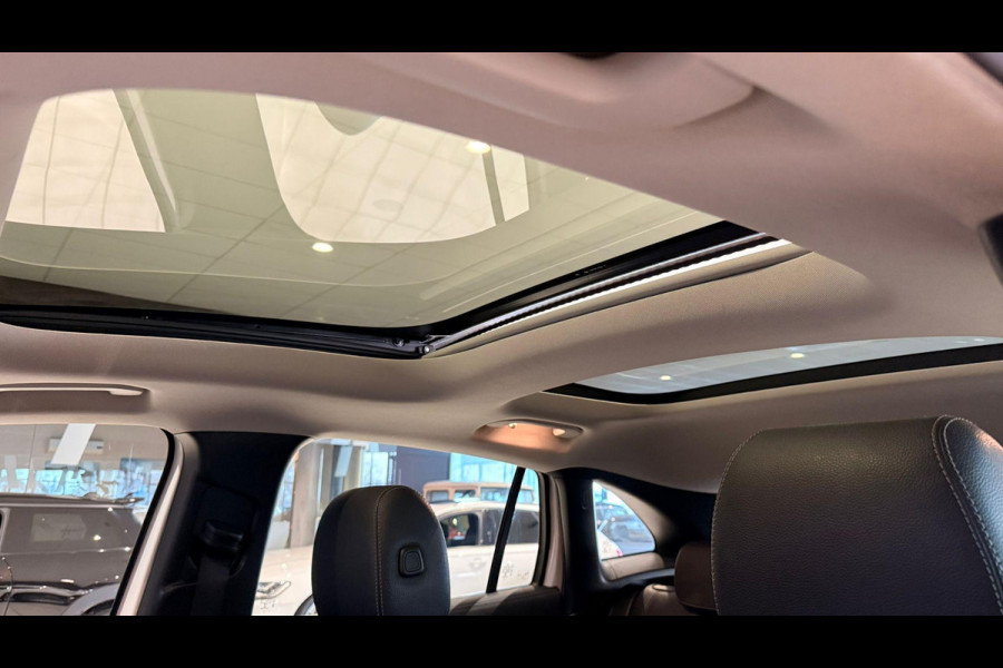 Mercedes-Benz EQA 250 Electric Art 67 kWh + PANO / CAMERA / DODEHOEK / SFEERVERLICHTING