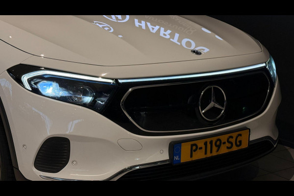 Mercedes-Benz EQA 250 Electric Art 67 kWh + PANO / CAMERA / DODEHOEK / SFEERVERLICHTING