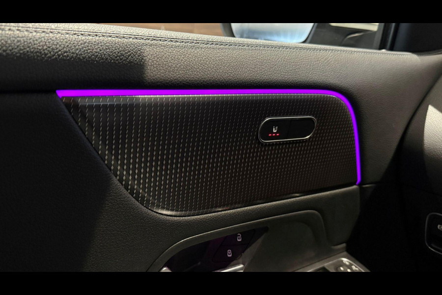 Mercedes-Benz EQA 250 Electric Art 67 kWh + PANO / CAMERA / DODEHOEK / SFEERVERLICHTING