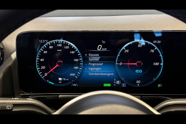 Mercedes-Benz EQA 250 Electric Art 67 kWh + PANO / CAMERA / DODEHOEK / SFEERVERLICHTING