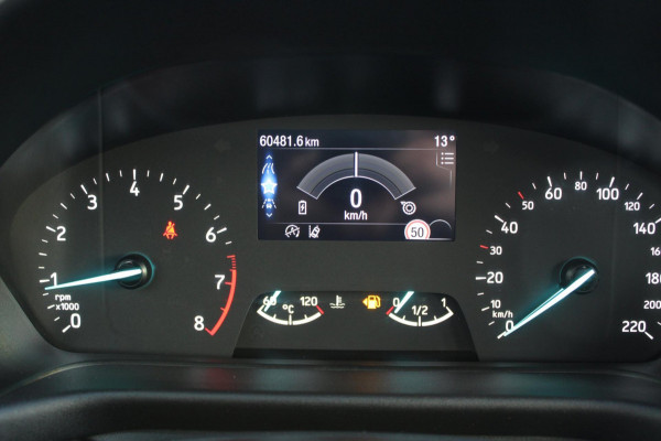 Ford Fiesta 1.0 EcoBoost Hybrid ST-Line Led Pdc Navi Nap