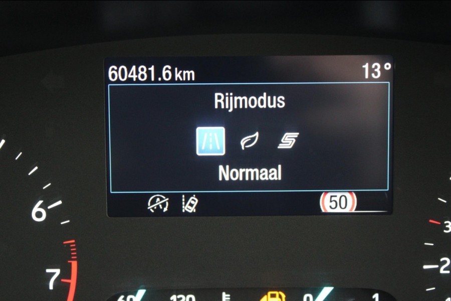 Ford Fiesta 1.0 EcoBoost Hybrid ST-Line Led Pdc Navi Nap