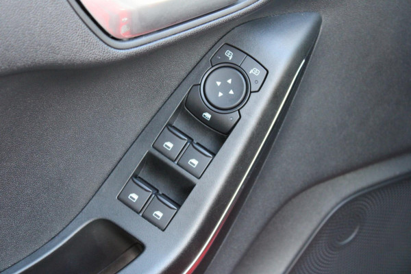 Ford Fiesta 1.0 EcoBoost Hybrid ST-Line Led Pdc Navi Nap