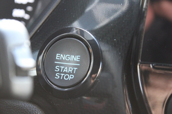 Ford Fiesta 1.0 EcoBoost Hybrid ST-Line Led Pdc Navi Nap