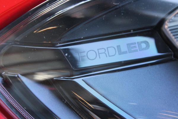 Ford Fiesta 1.0 EcoBoost Hybrid ST-Line Led Pdc Navi Nap