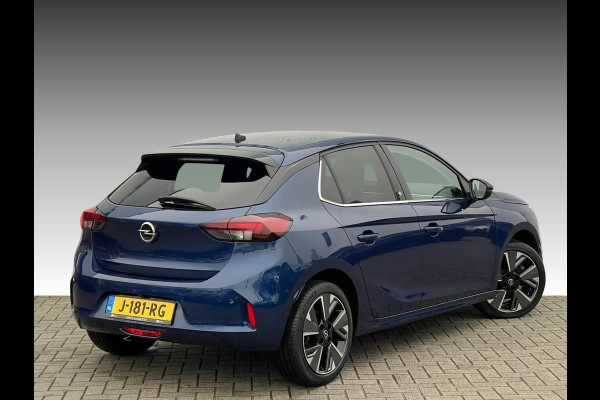 Opel CORSA-E Elegance 50 kWh NL AUTO | CARPLAY | CAMERA |