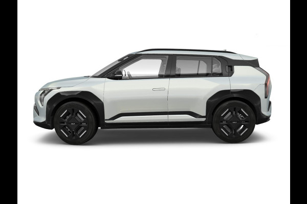 Kia EV3 GT-Line Business Edition 81.4 kWh | OP VOORRAAD | Stoel en stuur verwarming | Carplay/android auto |
