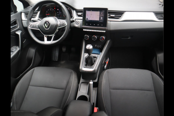 Renault Captur 1.3 TCe 140 Business Zen