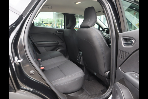 Renault Captur 1.3 TCe 140 Business Zen