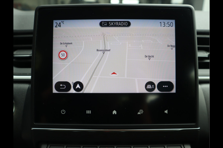 Renault Captur 1.3 TCe 140 Business Zen