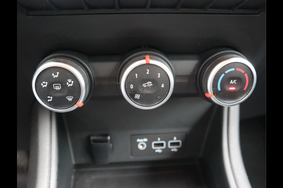 Renault Captur 1.3 TCe 140 Business Zen