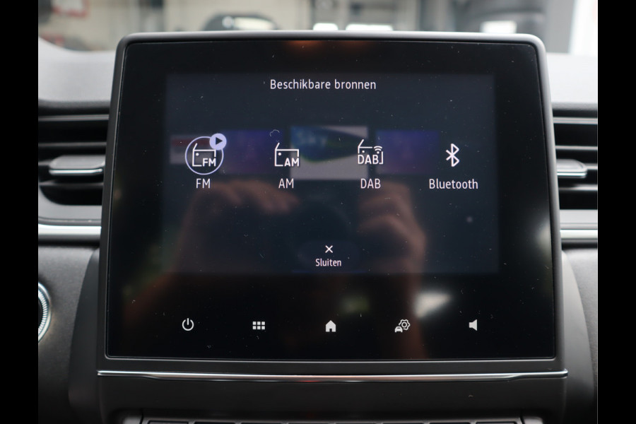 Renault Captur 1.3 TCe 140 Business Zen