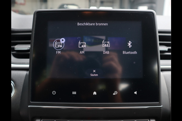 Renault Captur 1.3 TCe 140 Business Zen