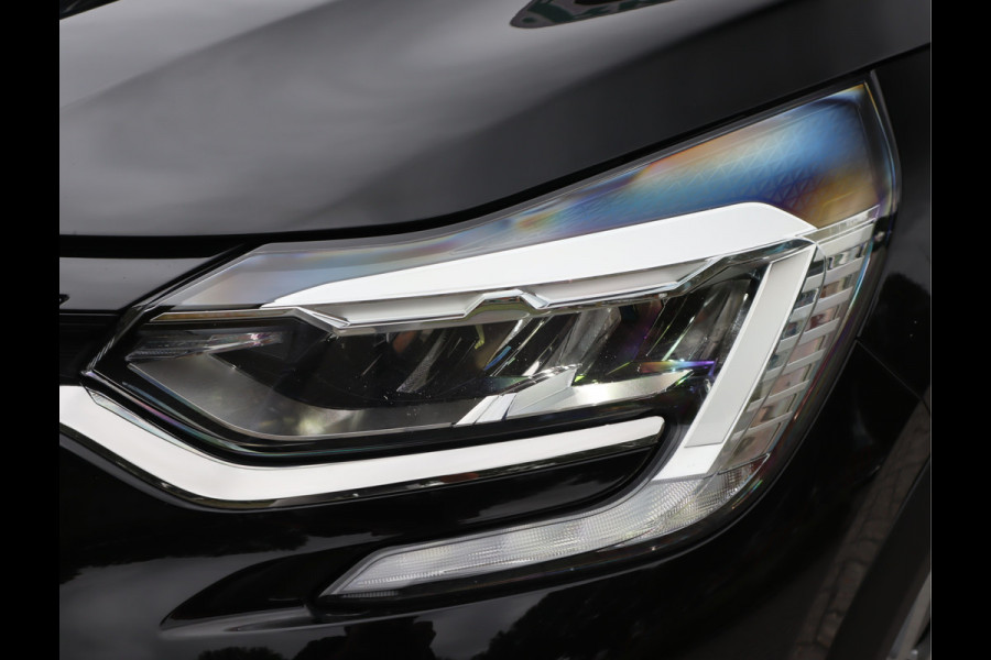 Renault Captur 1.3 TCe 140 Business Zen