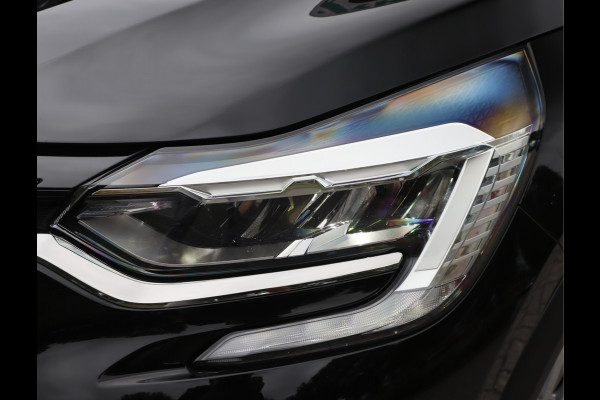 Renault Captur 1.3 TCe 140 Business Zen